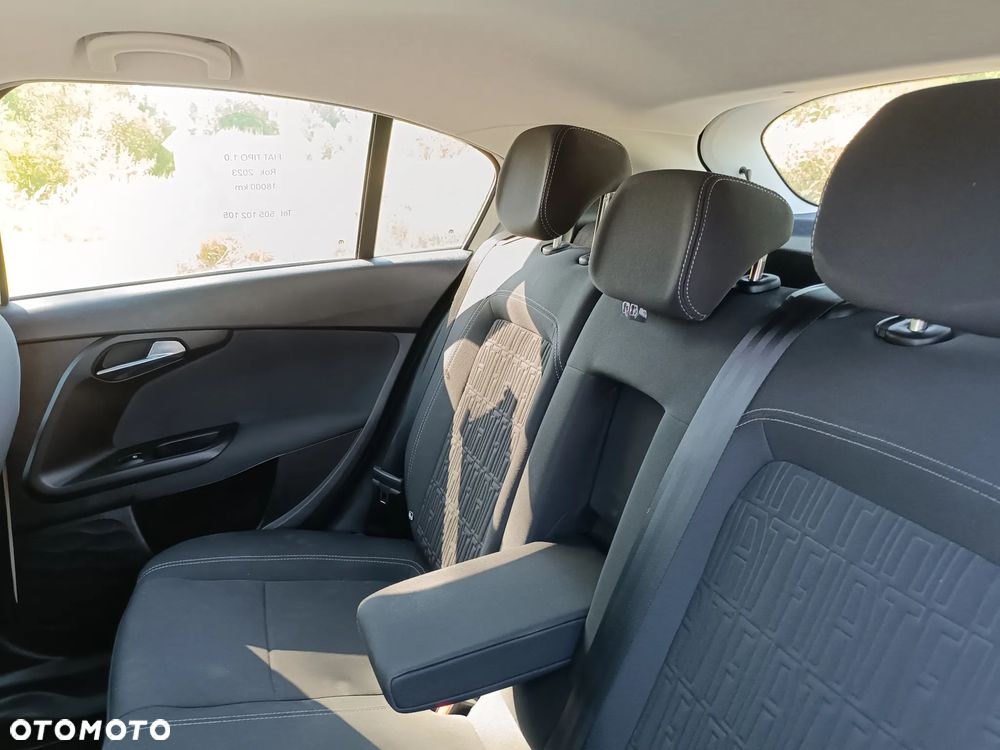 Fiat Tipo 1.0 T3 Business Edition - 20
