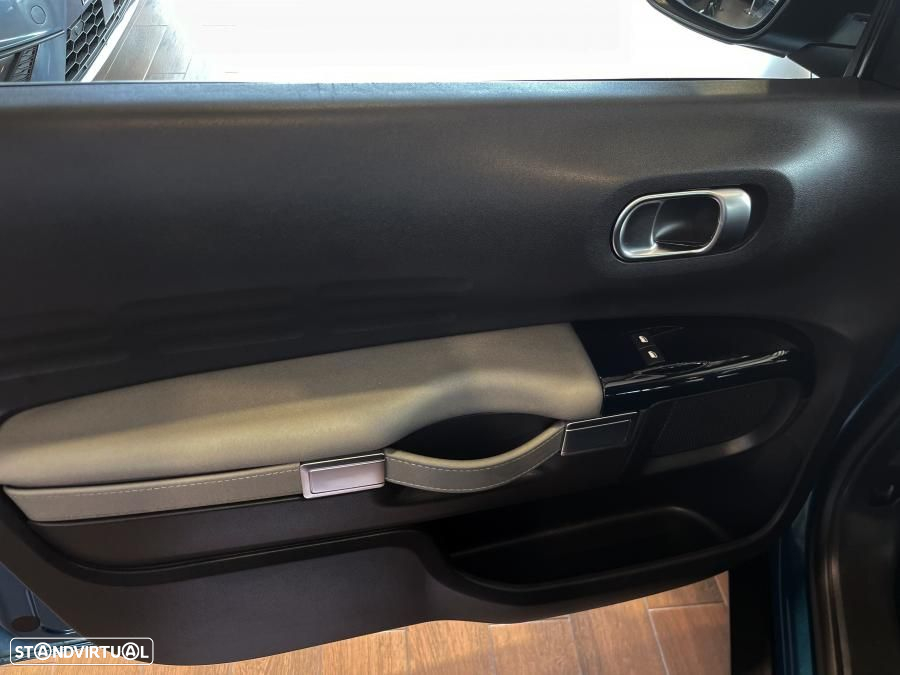 Citroën C4 Cactus 1.2 PureTech Feel Business EAT6 - 23