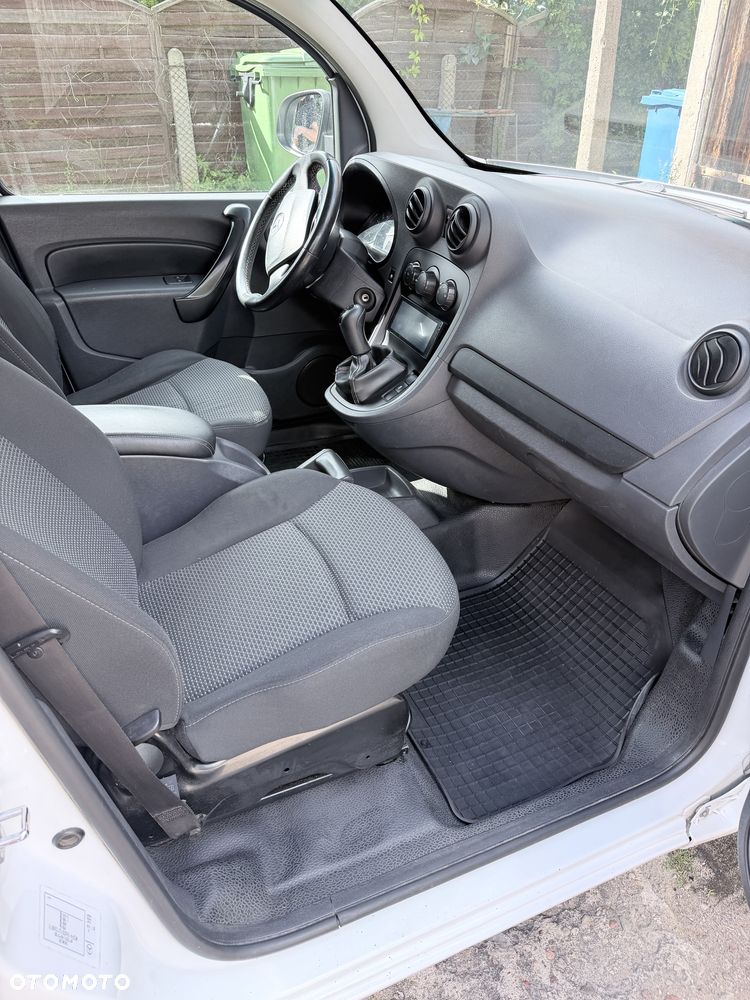Mercedes-Benz Citan - 24