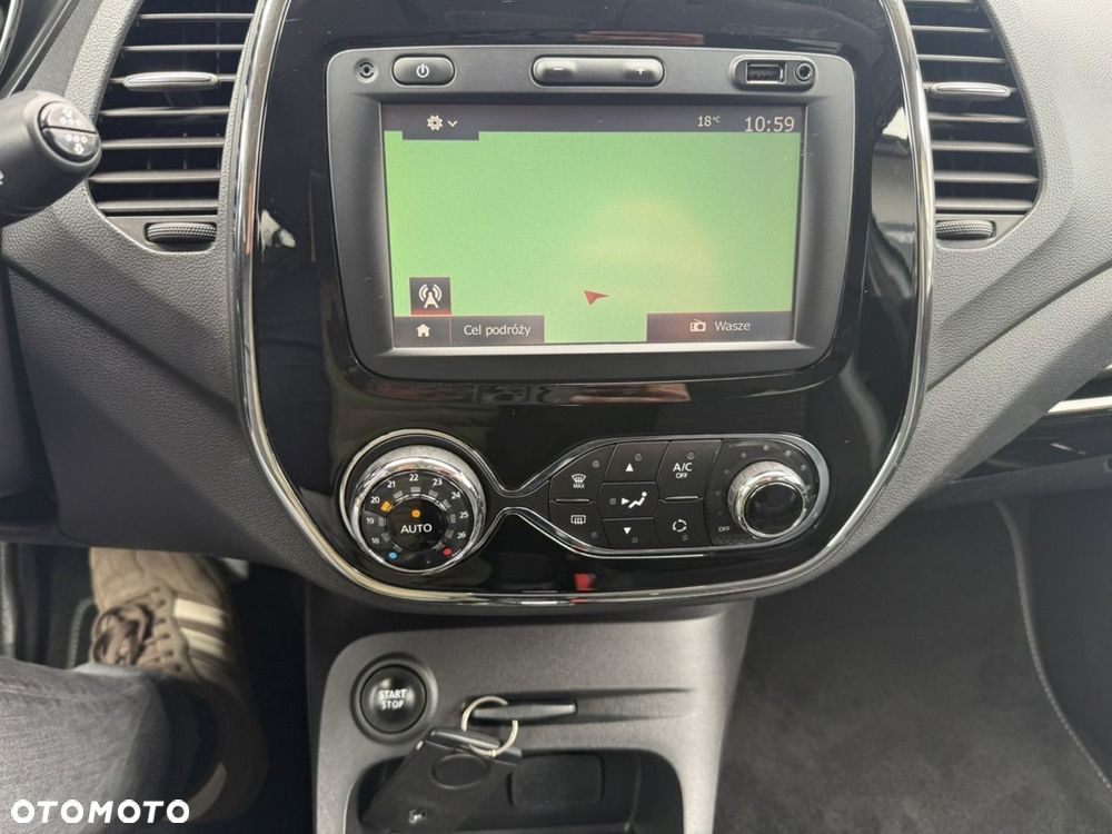 Renault Captur 1.2 Energy TCe Night&Day EDC - 27