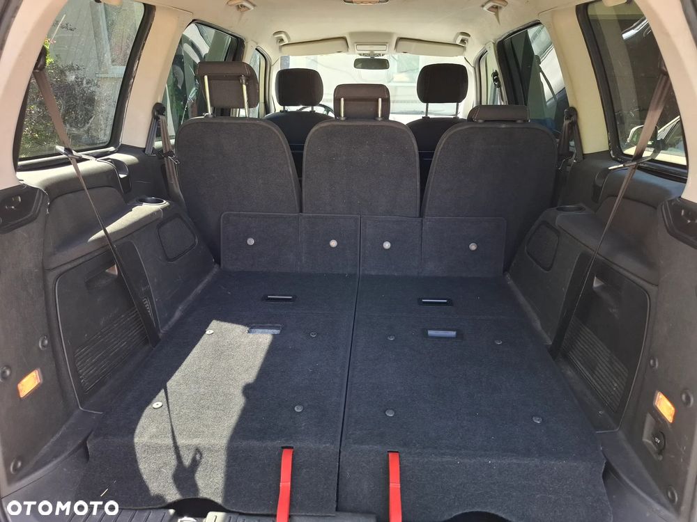 Ford Galaxy 2.0 TDCi Silver X - 16