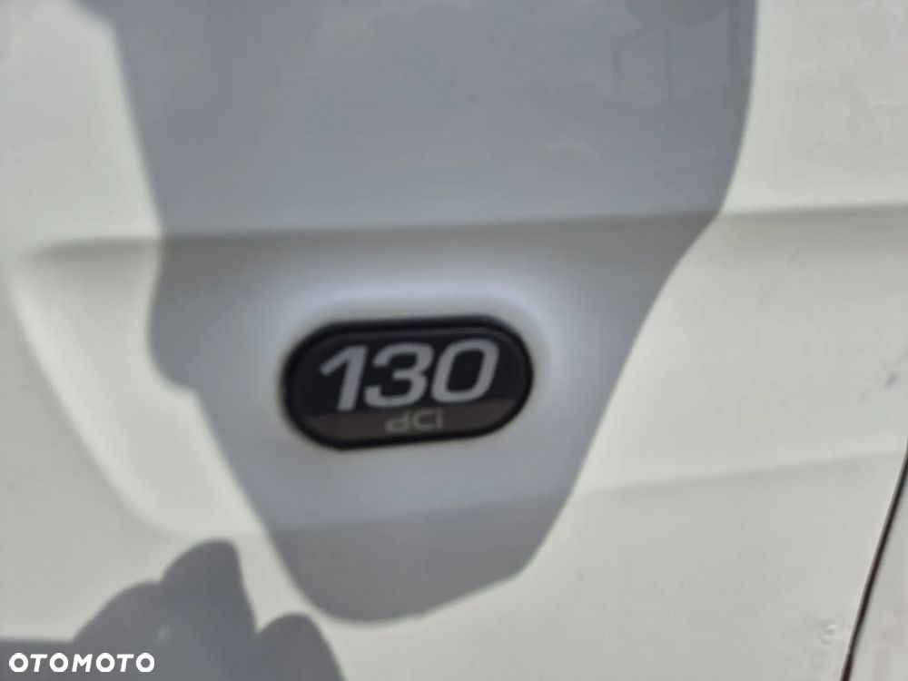 Renault MASCOTT 3.0 DXI 130KM/ Wywrotka/ - 11