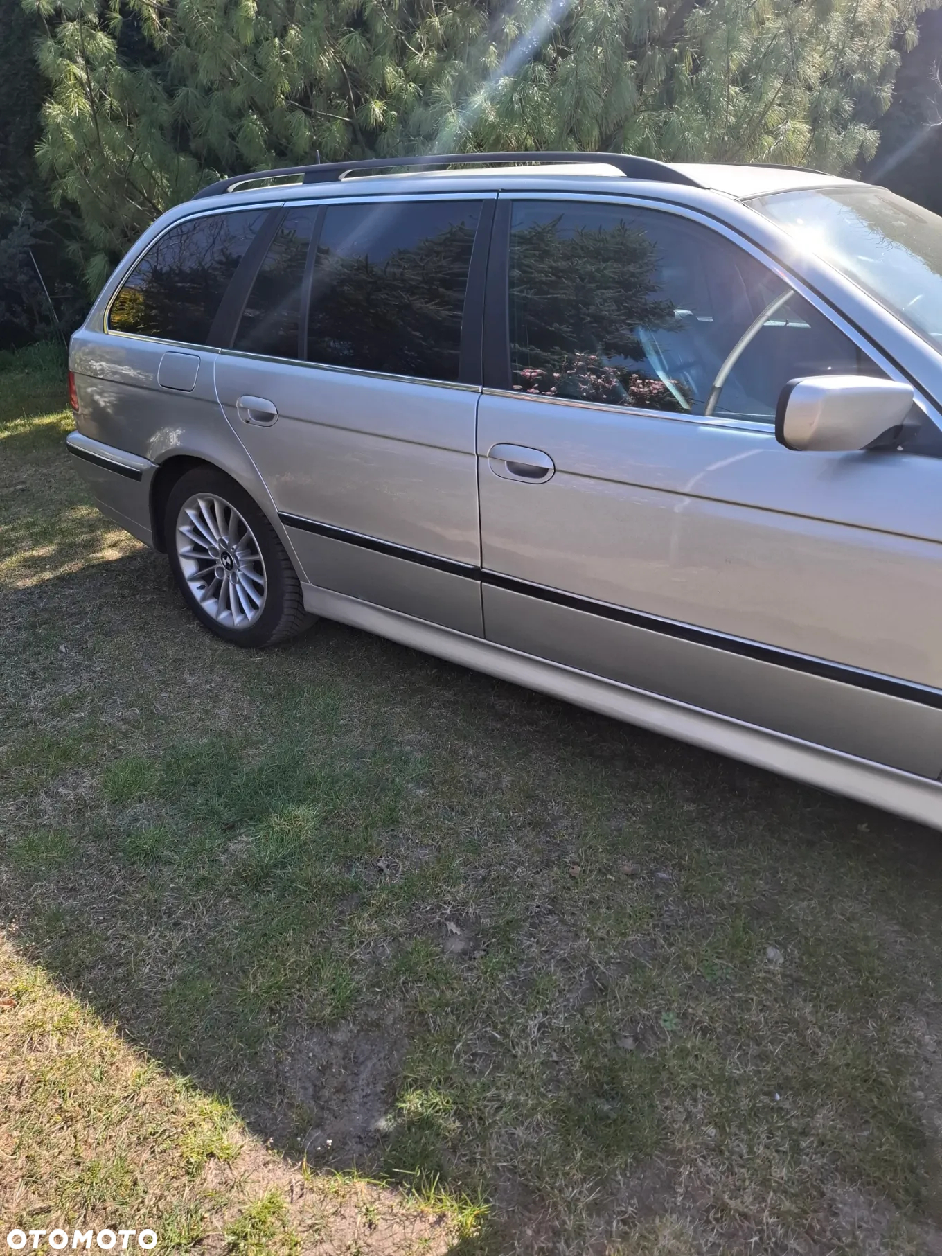 BMW Seria 5 530d - 14