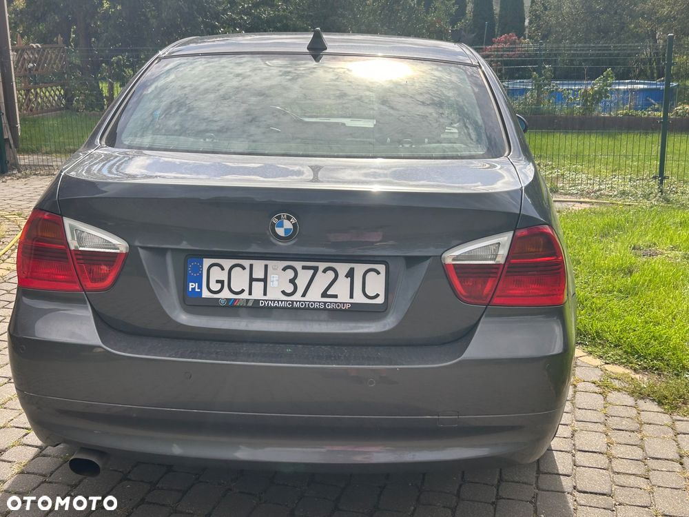 BMW Seria 3 - 9