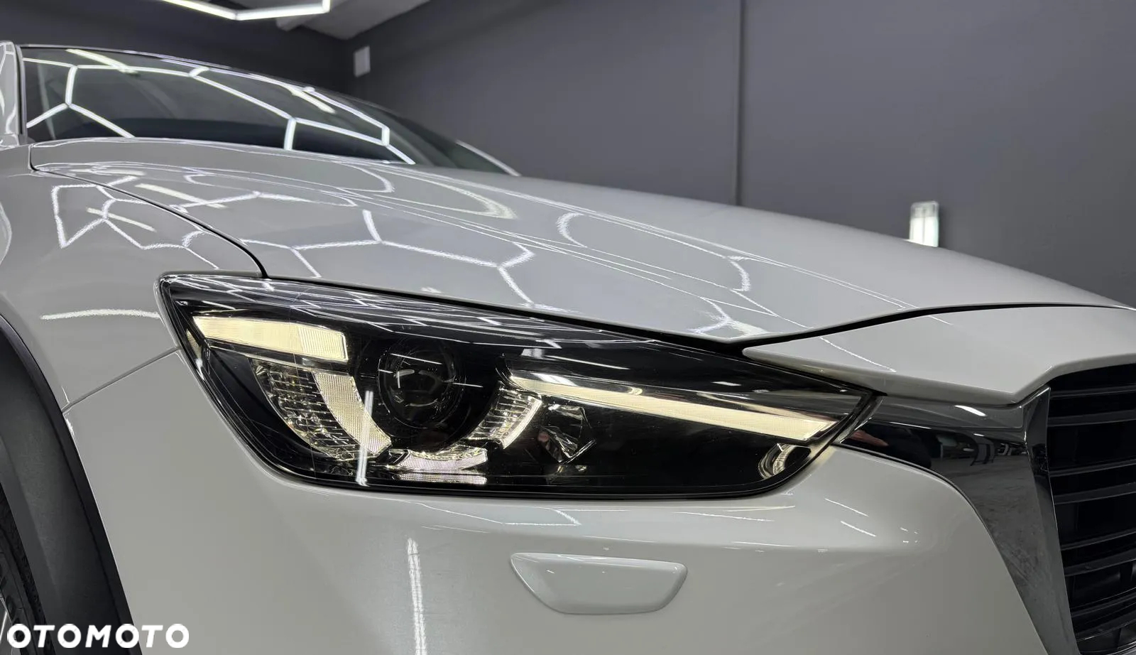 Mazda CX-3 2.0 SkyPassion - 9