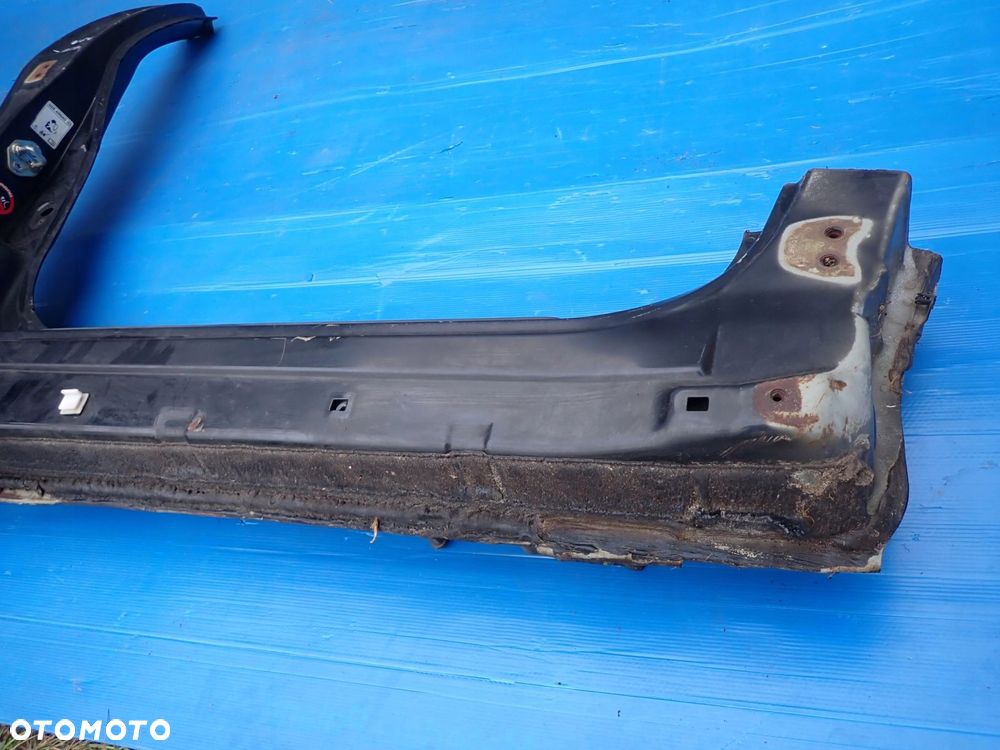 HONDA CIVIC UFO VIII 06-11 PRÓG PRAWY - 4