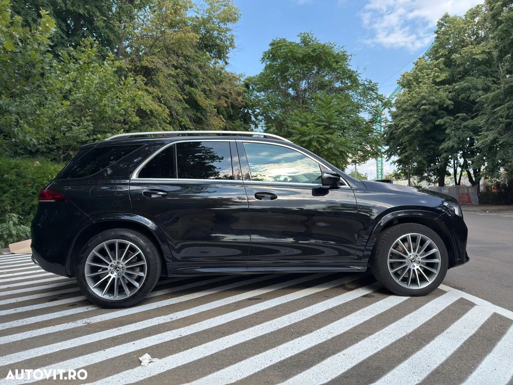 Mercedes-Benz GLE 300 d 4MATIC - 6