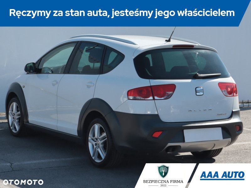 Seat Altea XL - 6