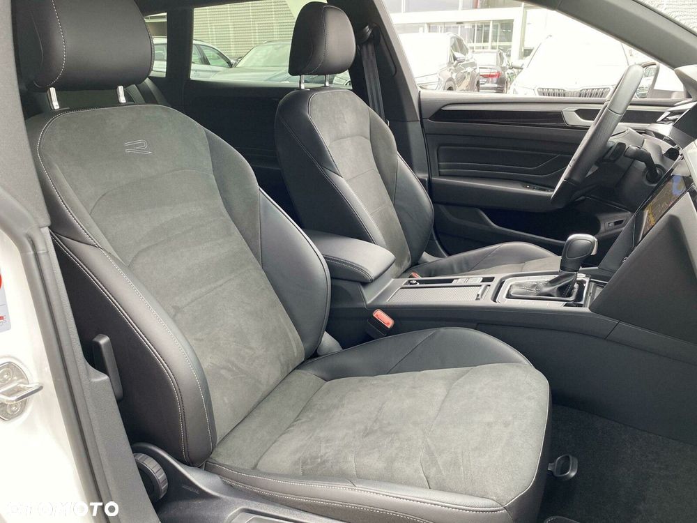 Volkswagen Arteon 2.0 TSI R-Line DSG - 17