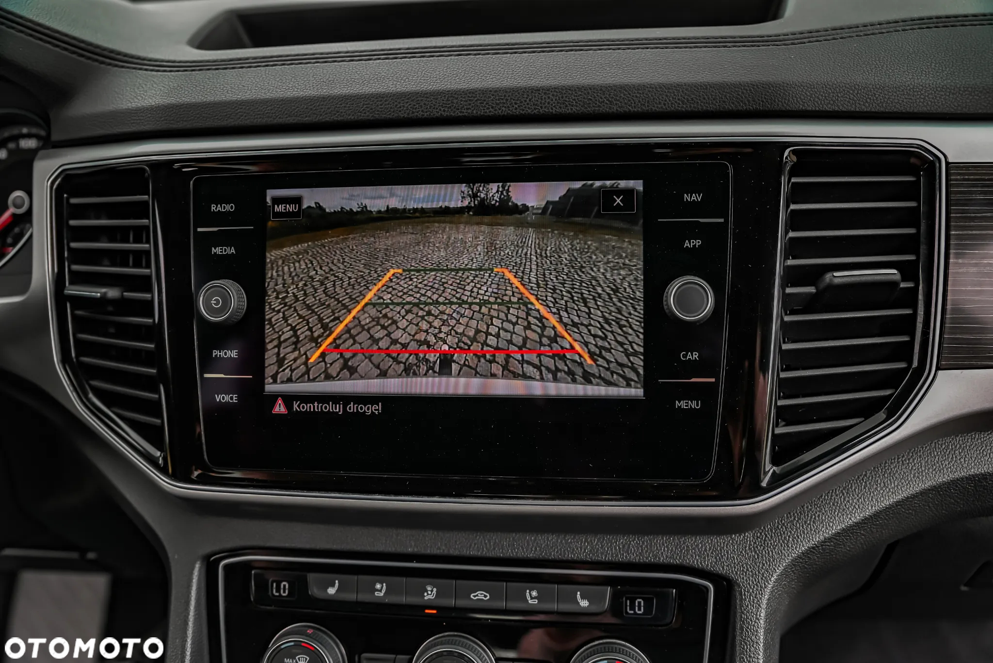 Volkswagen Atlas - 30