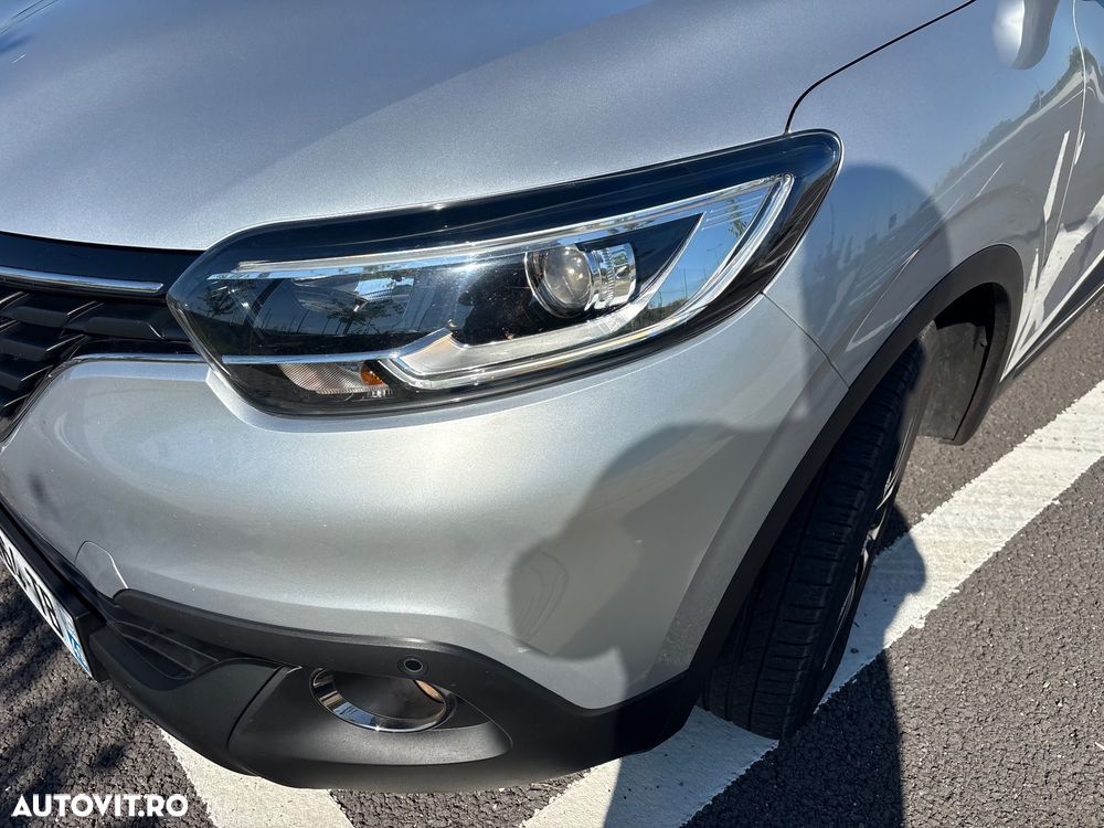 Renault Kadjar 1.5 DCI EDC XMod - 7