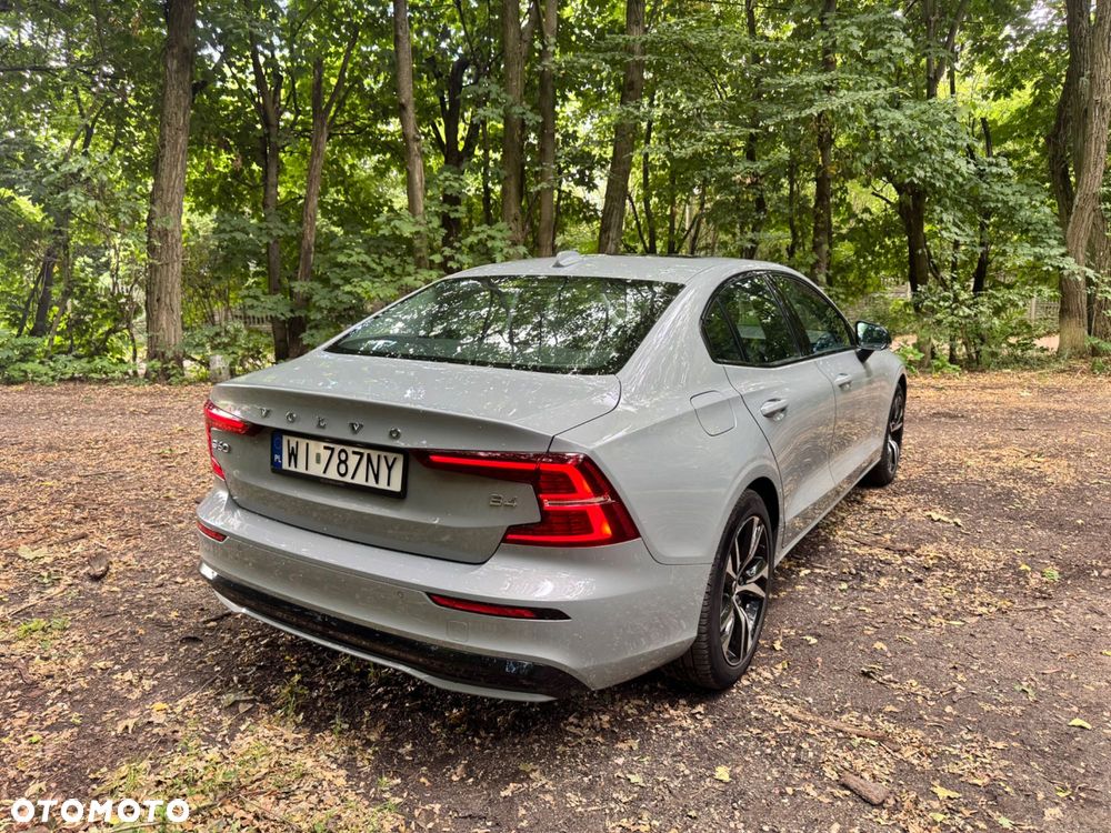 Volvo S60 - 3