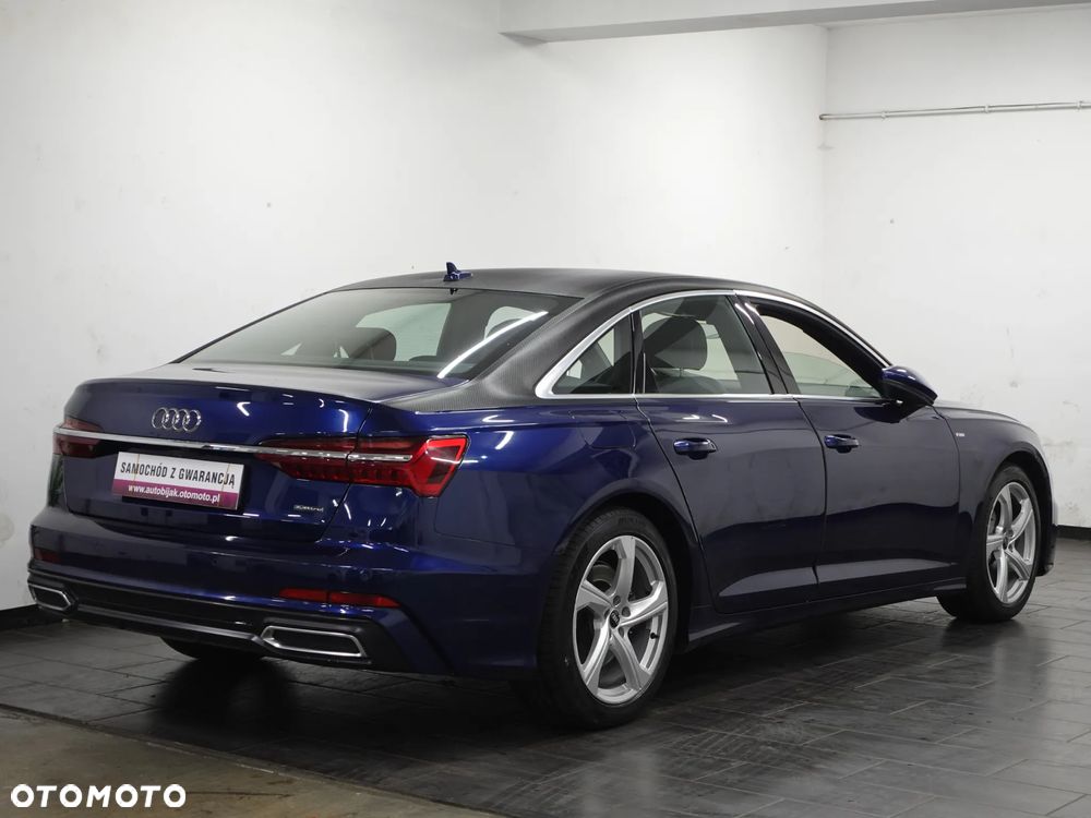 Audi A6 - 8