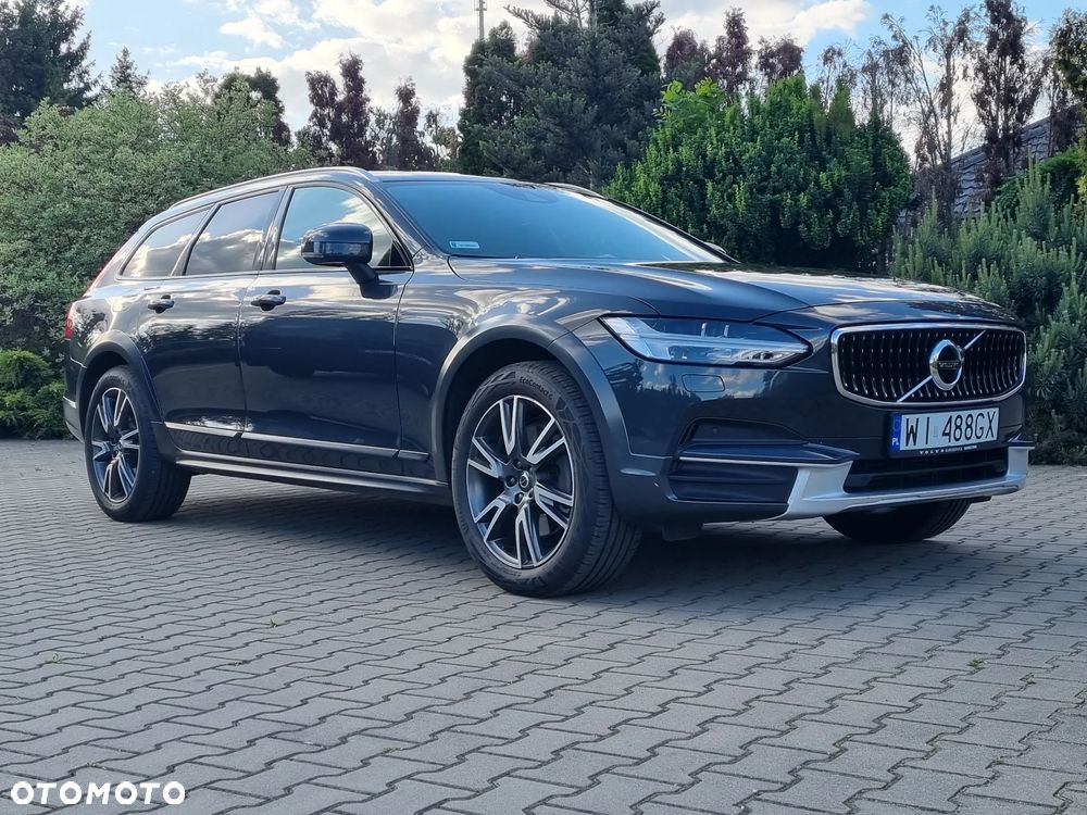 Volvo V90 Cross Country - 7
