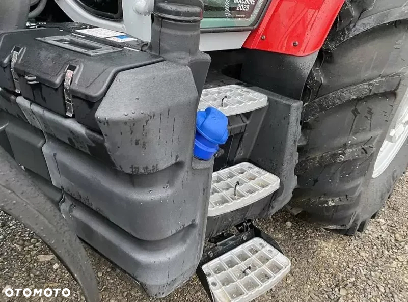 Massey Ferguson 5S.125 - 14