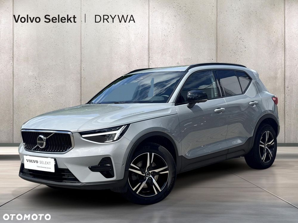 Volvo XC 40 - 1