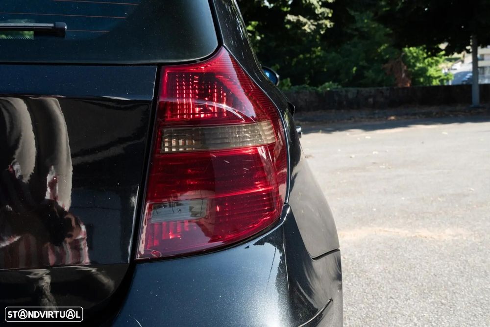 BMW 118 d - 23