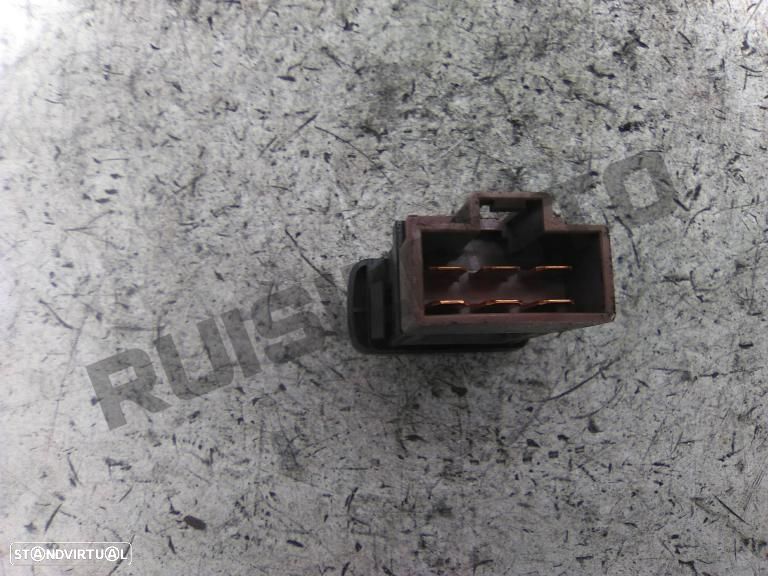 Botão Desembaciamento Frente  Nissan Micra Ii (k11) [1992_2002] - 2