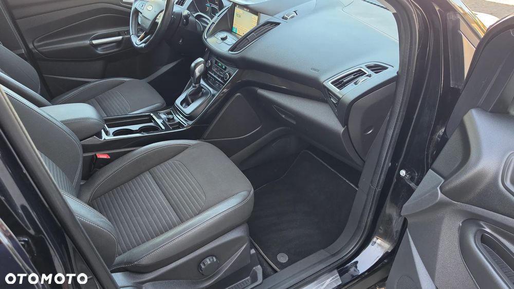 Ford Kuga 2.0 TDCi 4WD Titanium - 8