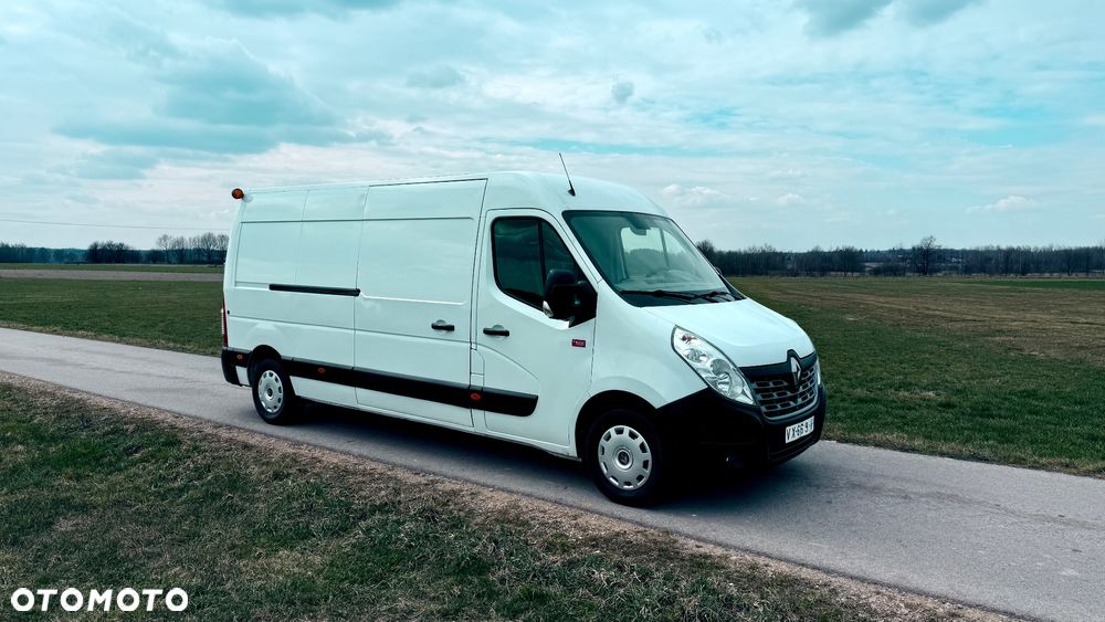 Renault MASTER 2.3DCI 135KM - 17