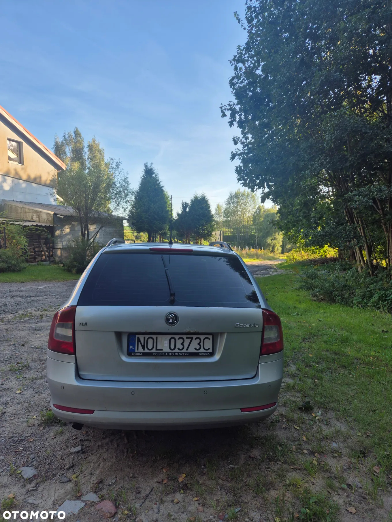 Skoda Octavia 1.6 TDI Classic - 6