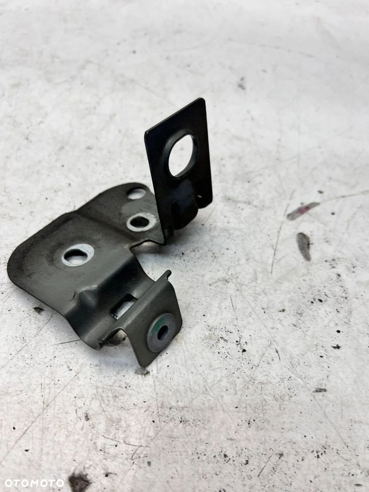 WSPORNIK MOCOWANIE BŁOTNIKA PRAWY PRZÓD AUDI Q7 4M 4M0821168A - 2