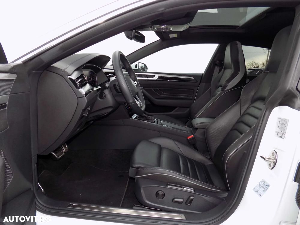 Volkswagen ARTEON 2.0 TSI OPF DSG R-Line - 13