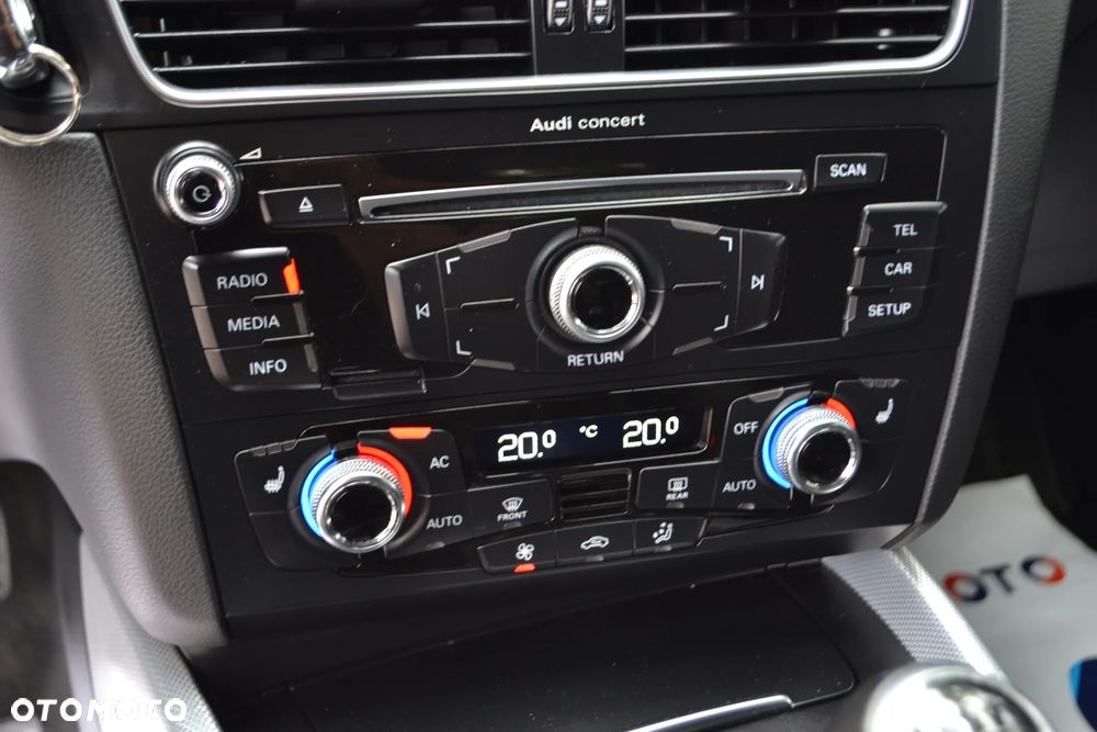 Audi Q5 - 27