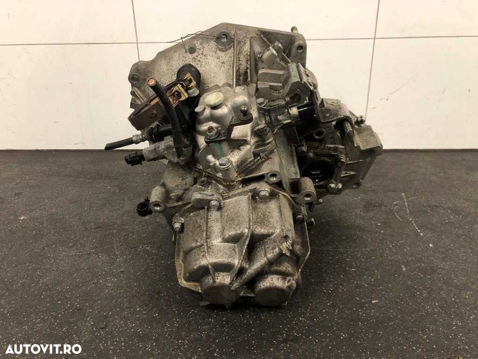 Cutie de viteze Fiat Punto 0.9 B; ; 6 Trepte; 2013-2025 - 3