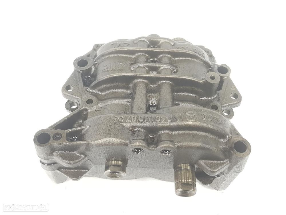 BOMBA DE ÓLEO MERCEDES-BENZ CLASE C BM 204 BERLINA - 1