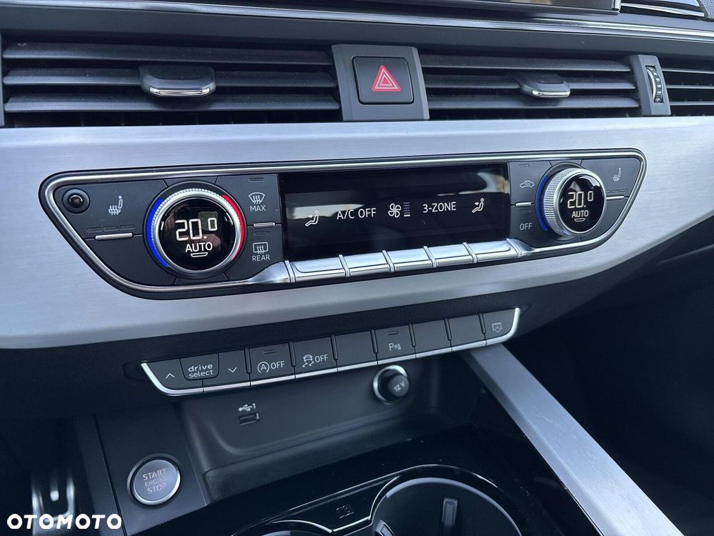 Audi S5 Sportback - 30