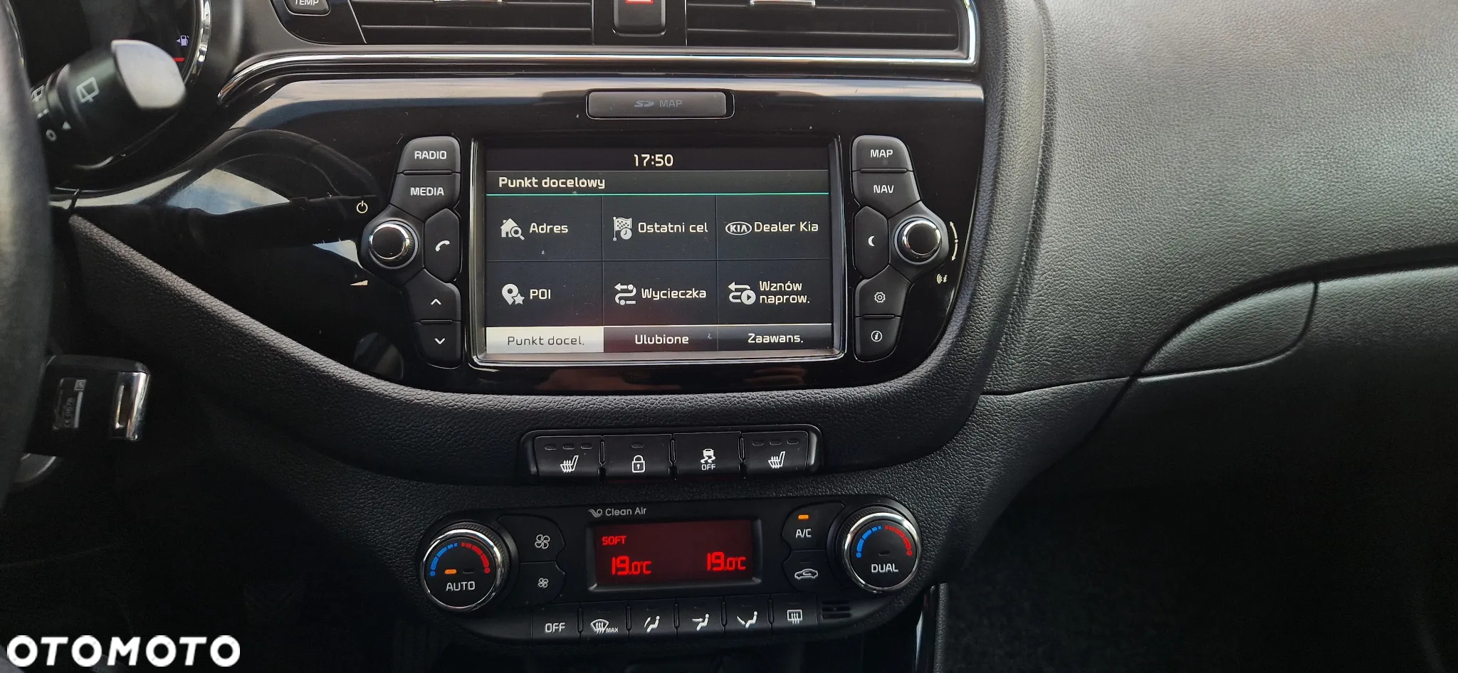 Kia Ceed Cee'd 1.6 CRDi L Business Line - 34