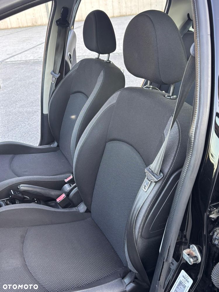 Peugeot 206 plus 1.4 Presence - 9