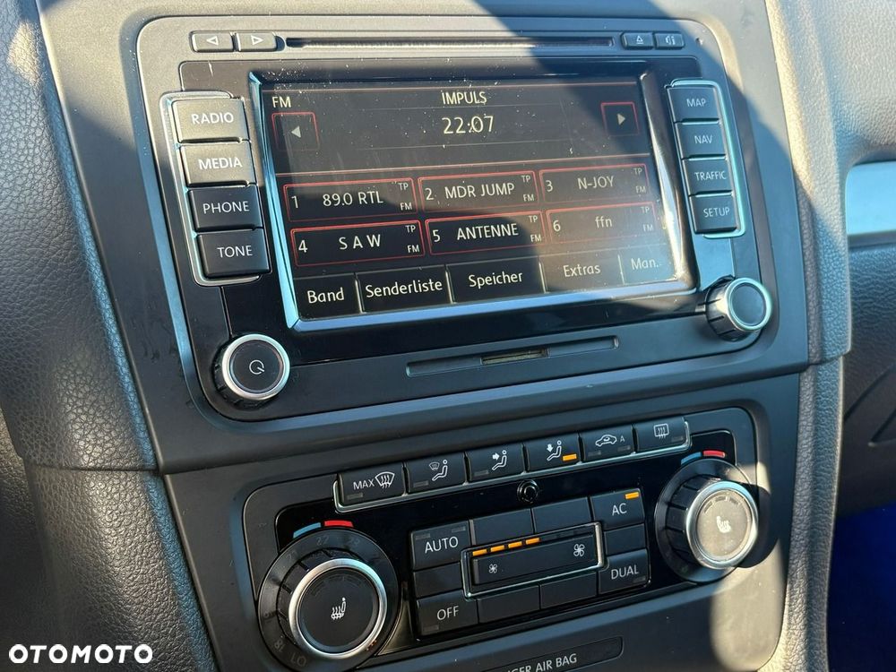 Volkswagen Golf - 18