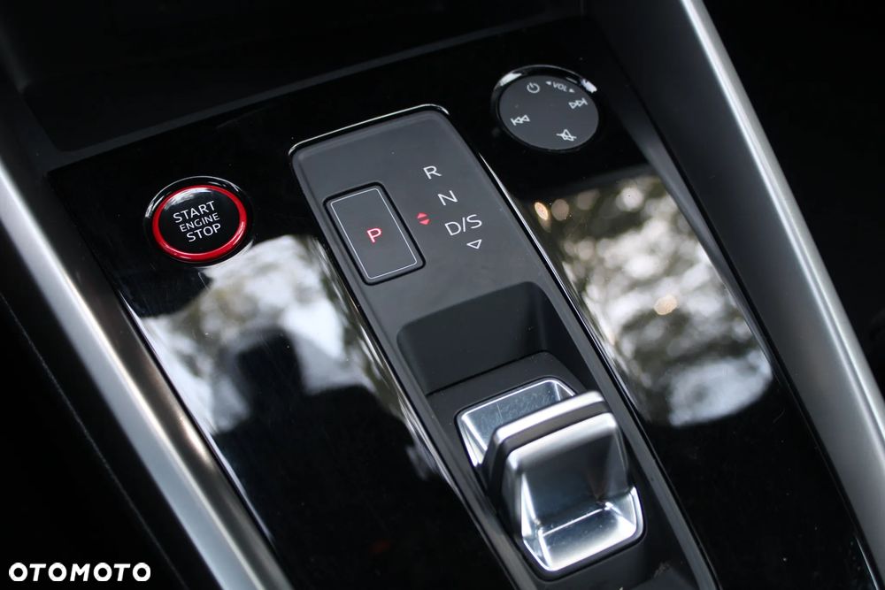 Audi S3 Limousine TFSI Quattro S tronic - 21