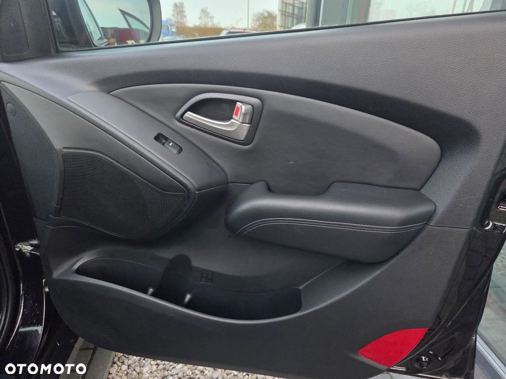 Hyundai ix35 1.6 2WD Style - 14