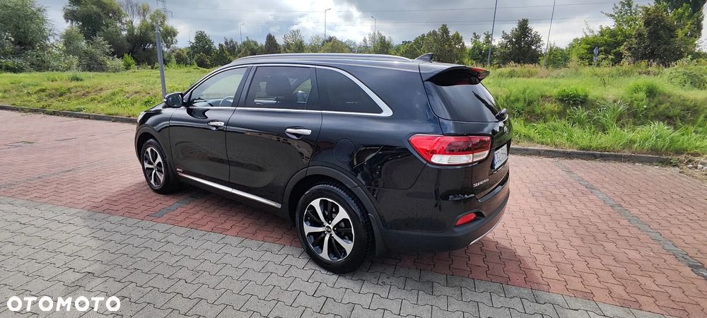 Kia Sorento 2.0 CRDI XL - 2