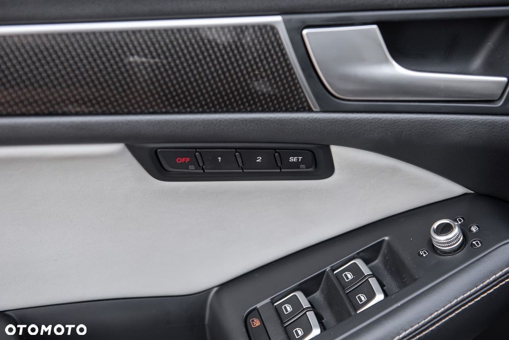 Audi SQ5 - 29
