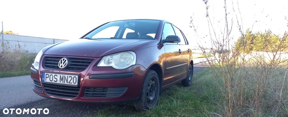 Volkswagen Polo - 3