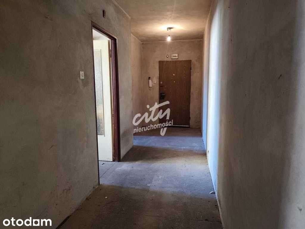 3-pokojowe mieszkanie 68 m² w Szczecinie