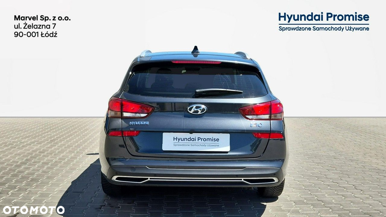 Hyundai i30 - 4