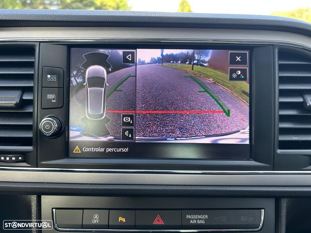 SEAT Leon ST 1.6 TDI Style S/S - 27