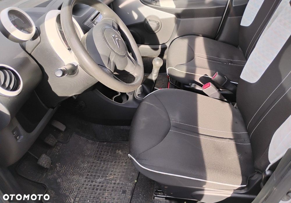 Citroën C1 - 8