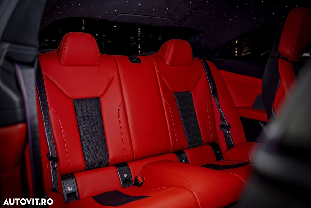 BMW M4 Competition AT - 20