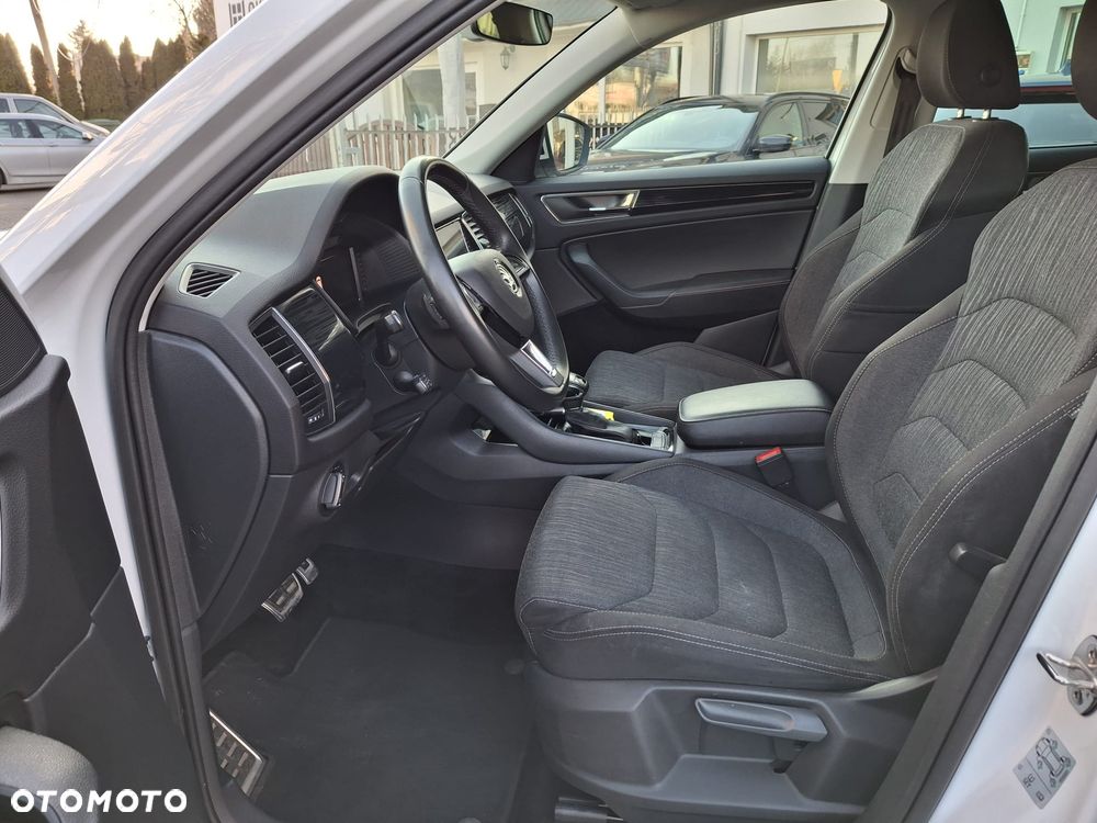 Skoda Kodiaq - 12