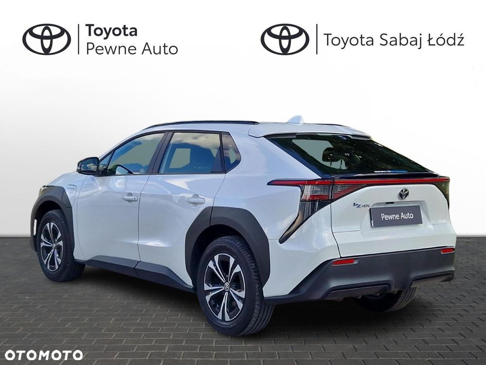 Toyota bZ4X 71.4kWh Comfort - 3