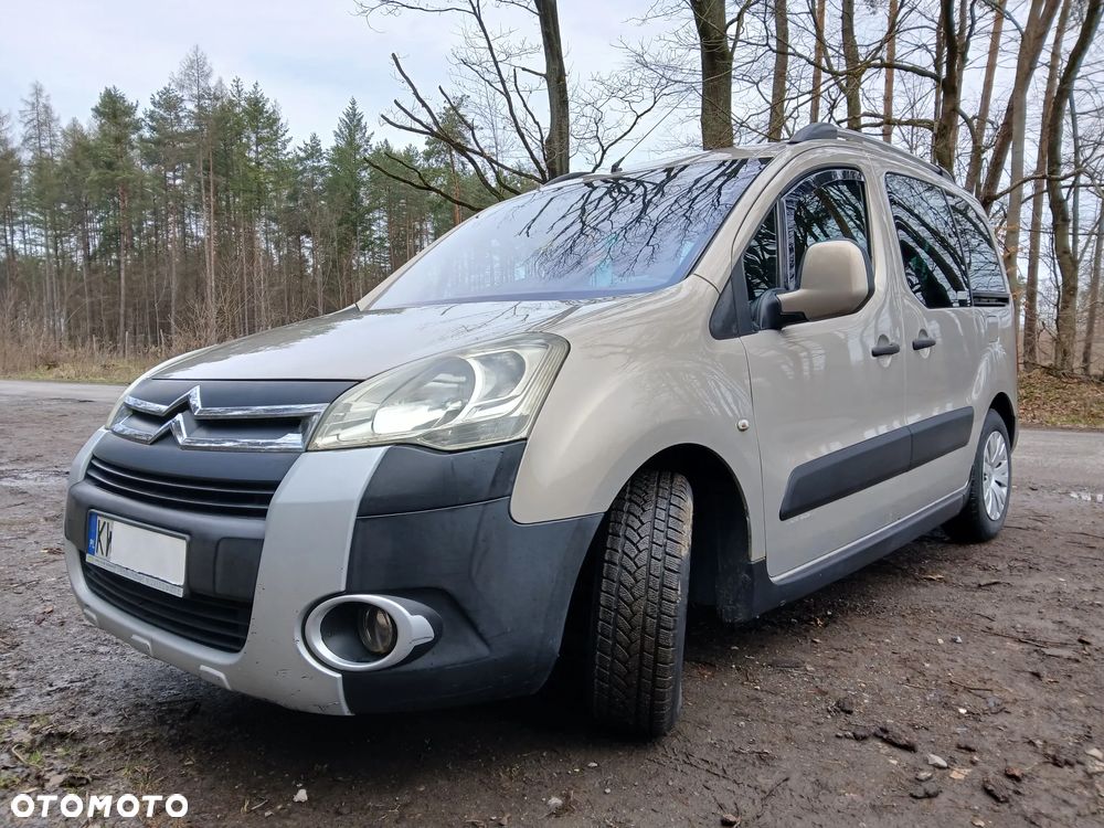 Citroën Berlingo - 2