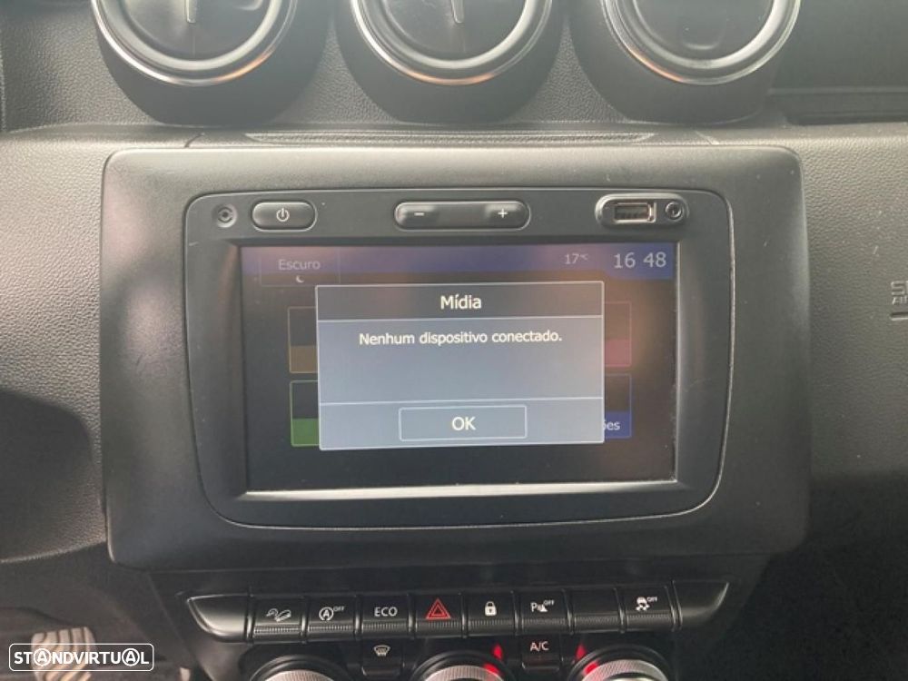 Dacia Duster 1.5 Blue dCi Prestige 4WD - 25