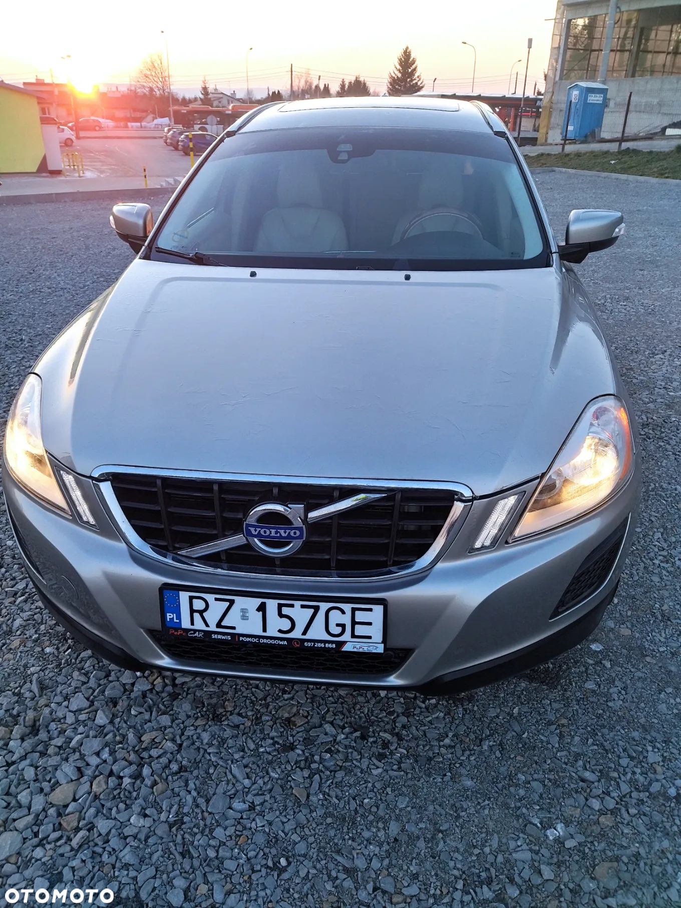 Volvo XC 60 - 13