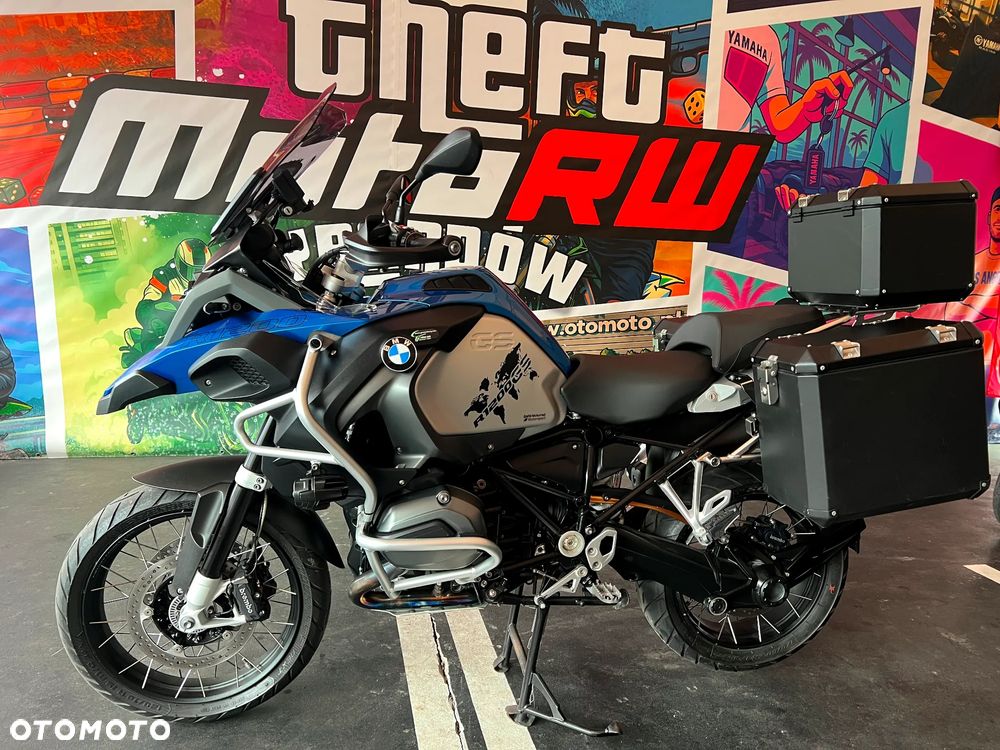 BMW GS - 20